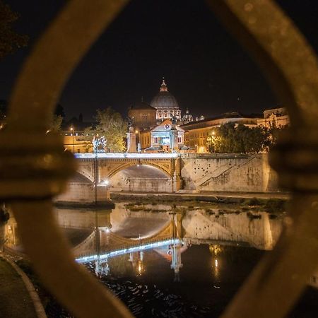 Sweet Sleep Vatican ローマ エクステリア 写真