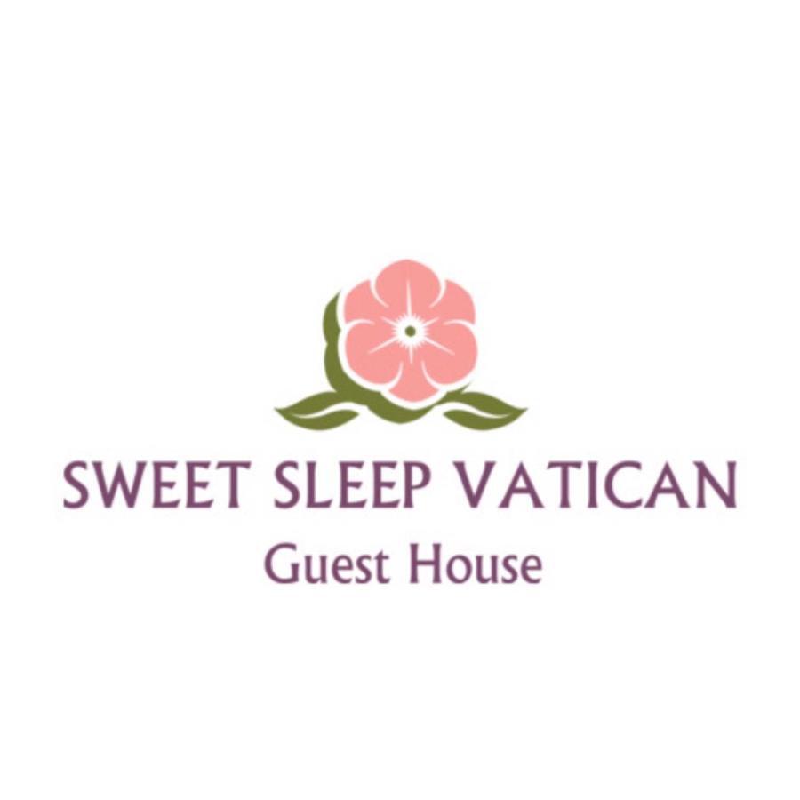 Sweet Sleep Vatican ローマ エクステリア 写真