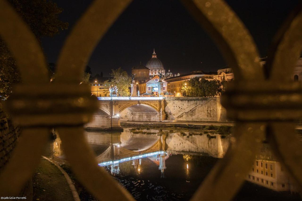 Sweet Sleep Vatican ローマ エクステリア 写真